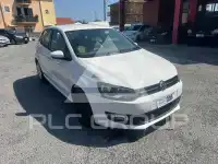 2012 Volkswagen Polo