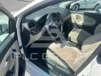 2012 Volkswagen Polo