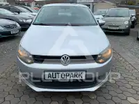 2012 Volkswagen Polo
