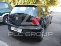 2012 Volkswagen Polo