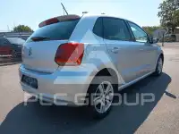 2012 Volkswagen Polo