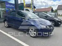 2012 Volkswagen Polo