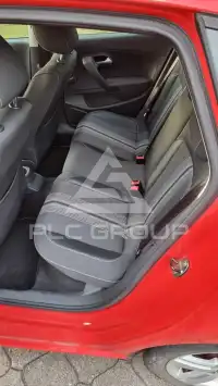 2012 Volkswagen Polo
