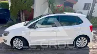 2012 Volkswagen Polo