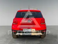2012 Volkswagen Polo
