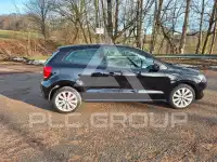 2012 Volkswagen Polo