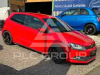 2012 Volkswagen Polo