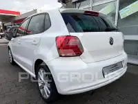 2012 Volkswagen Polo