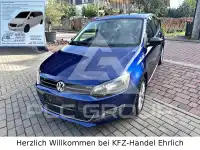 2012 Volkswagen Polo