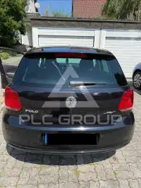 2012 Volkswagen Polo
