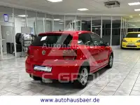 2012 Volkswagen Polo