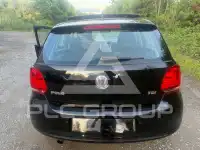 2012 Volkswagen Polo
