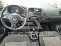 2012 Volkswagen Polo