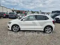 2012 Volkswagen Polo