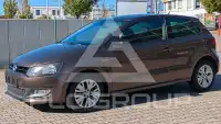 2012 Volkswagen Polo