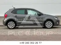 2012 Volkswagen Polo