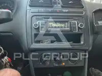 2012 Volkswagen Polo