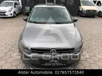 2012 Volkswagen Polo