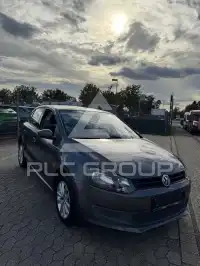 2012 Volkswagen Polo