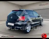 2012 Volkswagen Polo