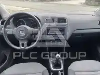 2012 Volkswagen Polo
