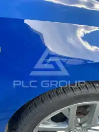 2012 Volkswagen Polo