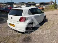 2012 Volkswagen Polo
