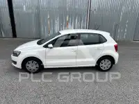 2012 Volkswagen Polo