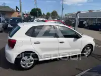2012 Volkswagen Polo