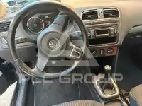 2012 Volkswagen Polo