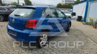 2012 Volkswagen Polo