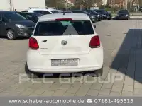2012 Volkswagen Polo