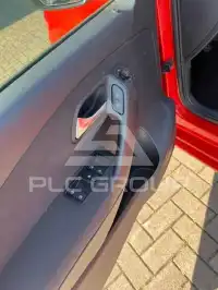 2012 Volkswagen Polo