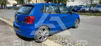 2012 Volkswagen Polo