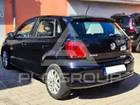 2012 Volkswagen Polo