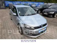 2012 Volkswagen Polo