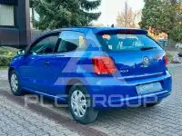 2012 Volkswagen Polo