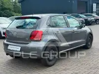 2012 Volkswagen Polo