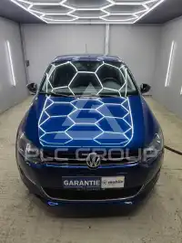 2012 Volkswagen Polo