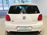 2012 Volkswagen Polo