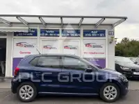 2012 Volkswagen Polo