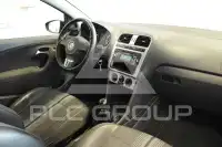 2012 Volkswagen Polo