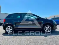 2012 Volkswagen Polo