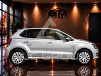 2012 Volkswagen Polo