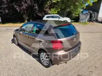 2012 Volkswagen Polo