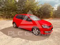 2012 Volkswagen Polo