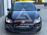 2012 Volkswagen Polo