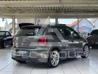 2012 Volkswagen Polo