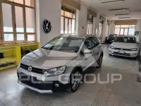 2012 Volkswagen Polo