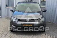 2012 Volkswagen Polo